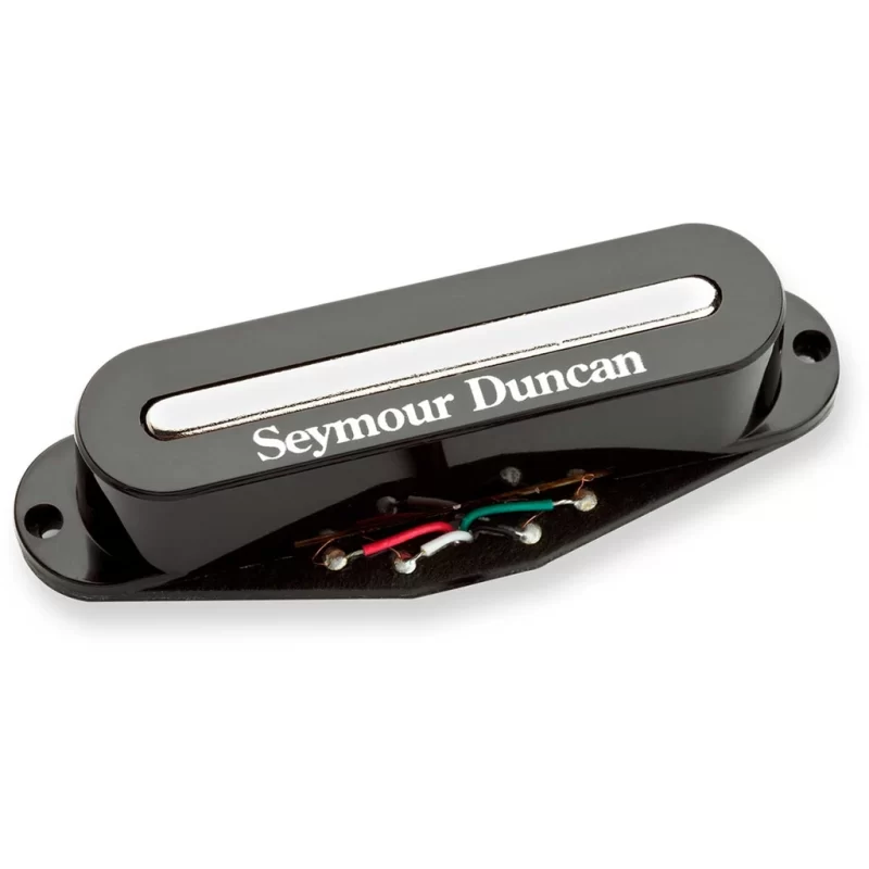 Pickup Seymour Duncan STKS2b Hot Stack for Strat Blk