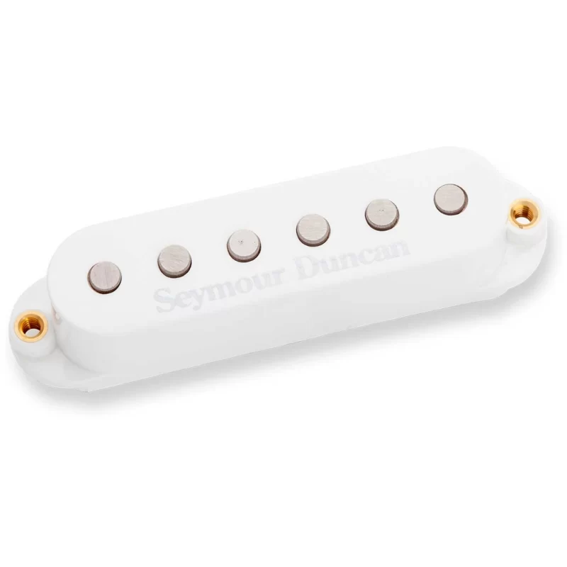 Pickup Seymour Duncan STKS4b Stack Plus for Strat Wht