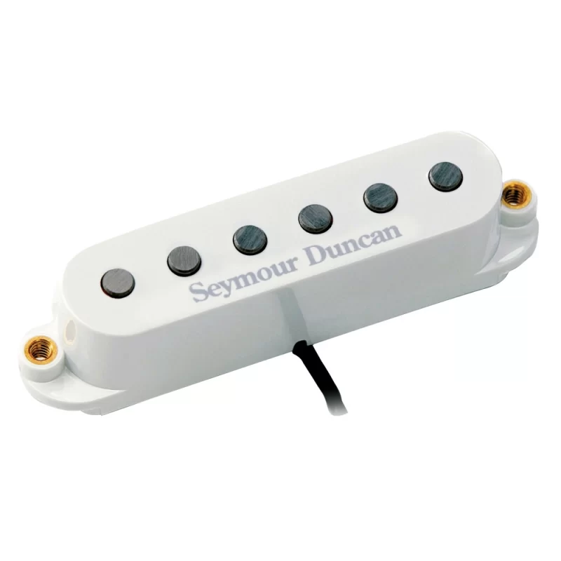 Pickup Seymour Duncan STKS4m Stack Plus for Strat Wht