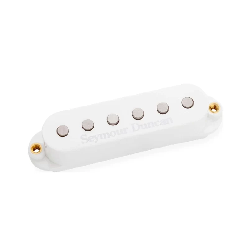 Pickup Seymour Duncan STKS6 Custom Stack Plus, Wht