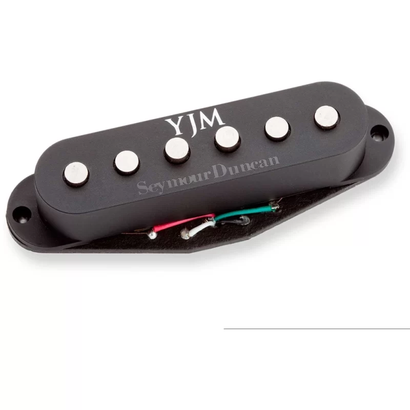 Pickup Seymour Duncan STKS10n YJM FURY Stk neck Bk