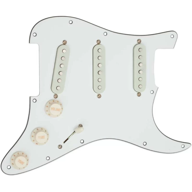 Pickup Seymour Duncan STKS10PGD YJM FURY PG Assy, OW