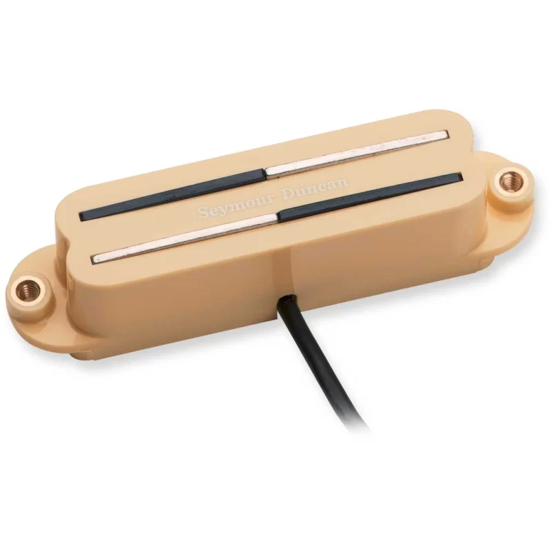 Pickup Seymour Duncan SVR1n Vntg Rails for Strat Crm