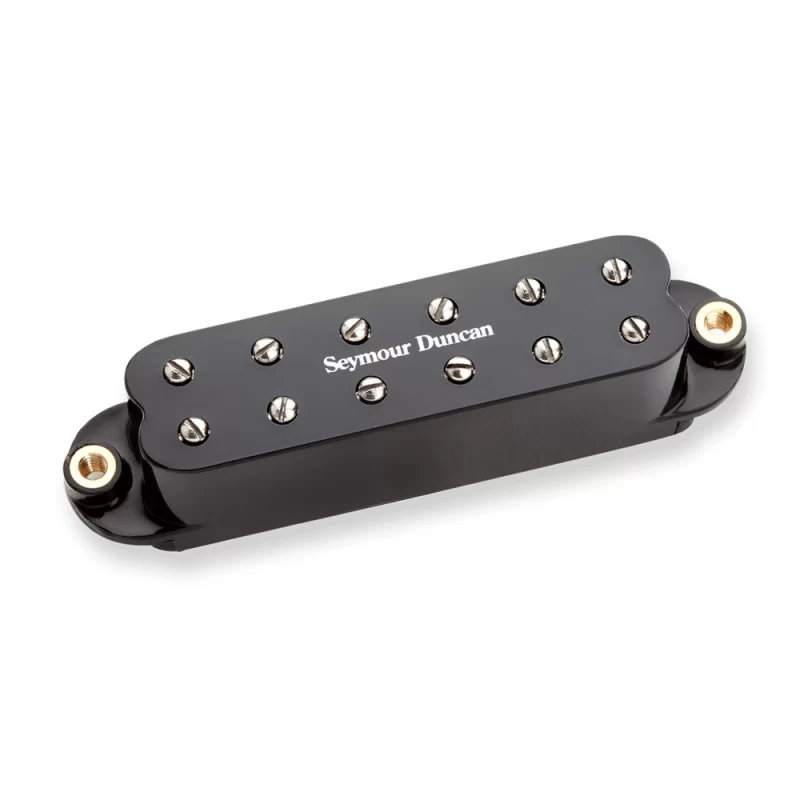 Pickup Seymour Duncan SJBJ1b JB Jr. for Strat Blk