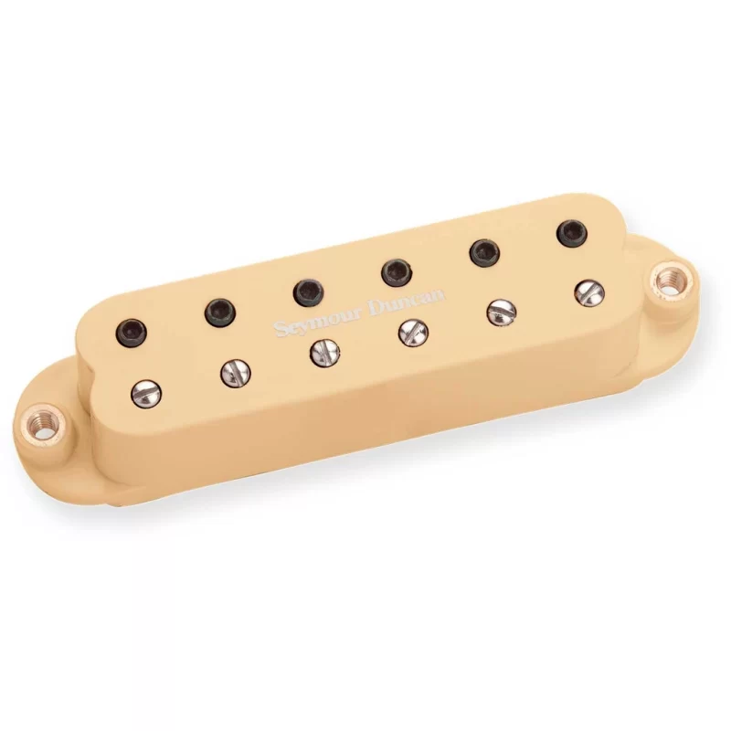 Pickup Seymour Duncan SLSD1n Li'l Screamin' Demon Crm