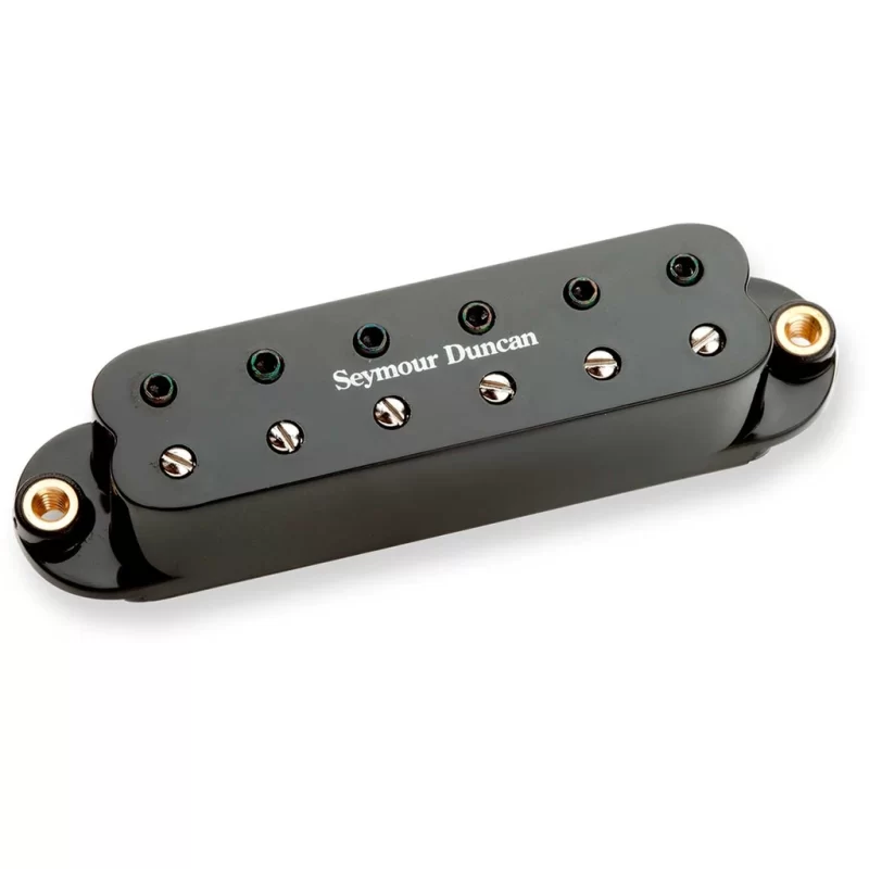 Pickup Seymour Duncan SLSD1b Li'l Screamin' Demon Blk