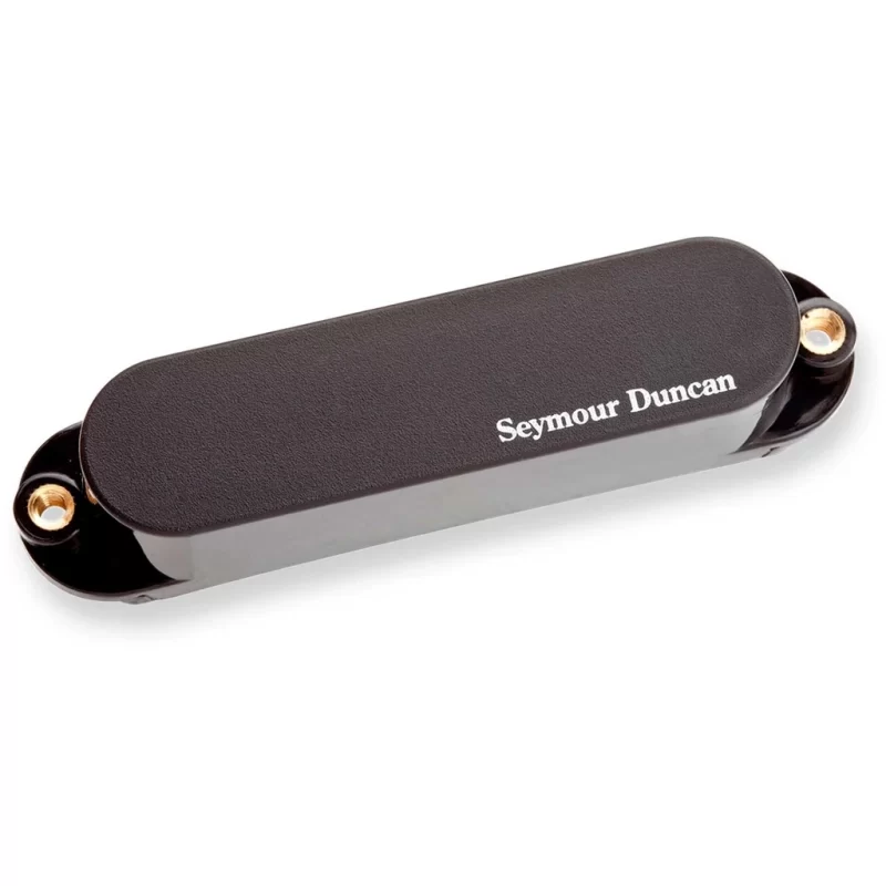 Pickup Seymour Duncan AS1n Blackouts Hot Strat Blk