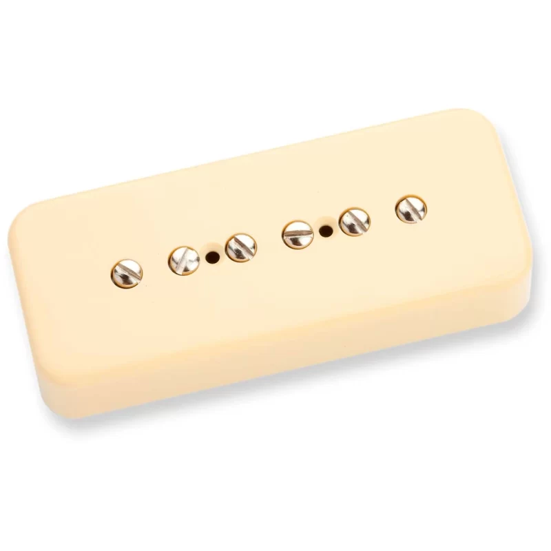 Pickup Seymour Duncan SP902b Hot P90 Soapbar Cream