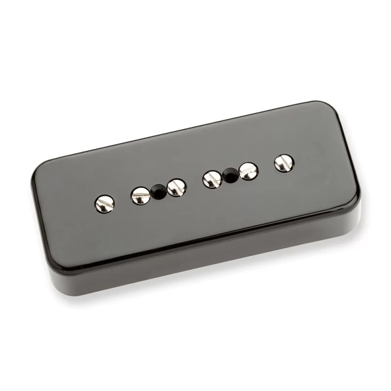 Pickup Seymour Duncan STKP1n P90 Soapbar Stack Blk