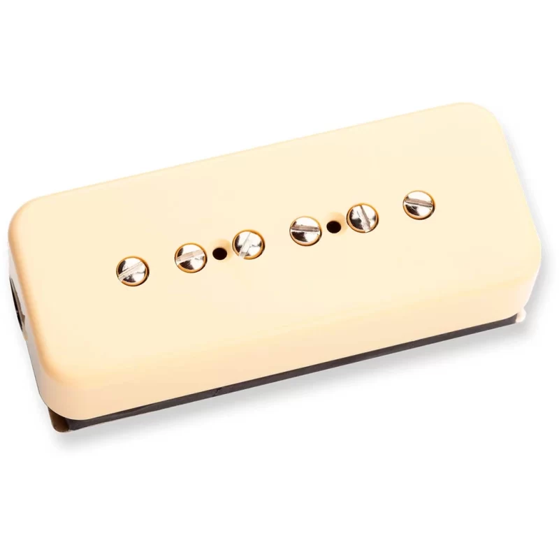 Pickup Seymour Duncan STKP1n P90 Soapbar Stack Cream