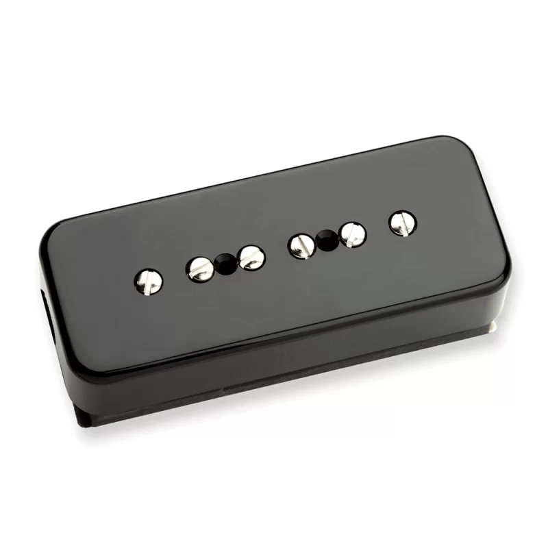 Pickup Seymour Duncan STKP1b P90 Soapbar Stack Blk