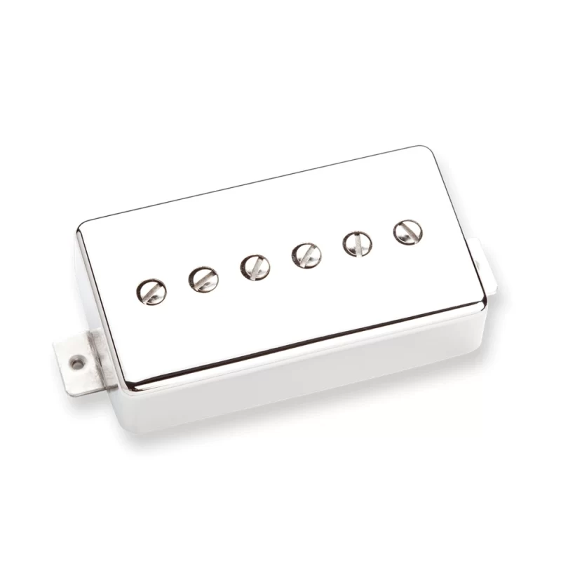 Pickup Seymour Duncan SPH901B Phat Cat Nickel Cover