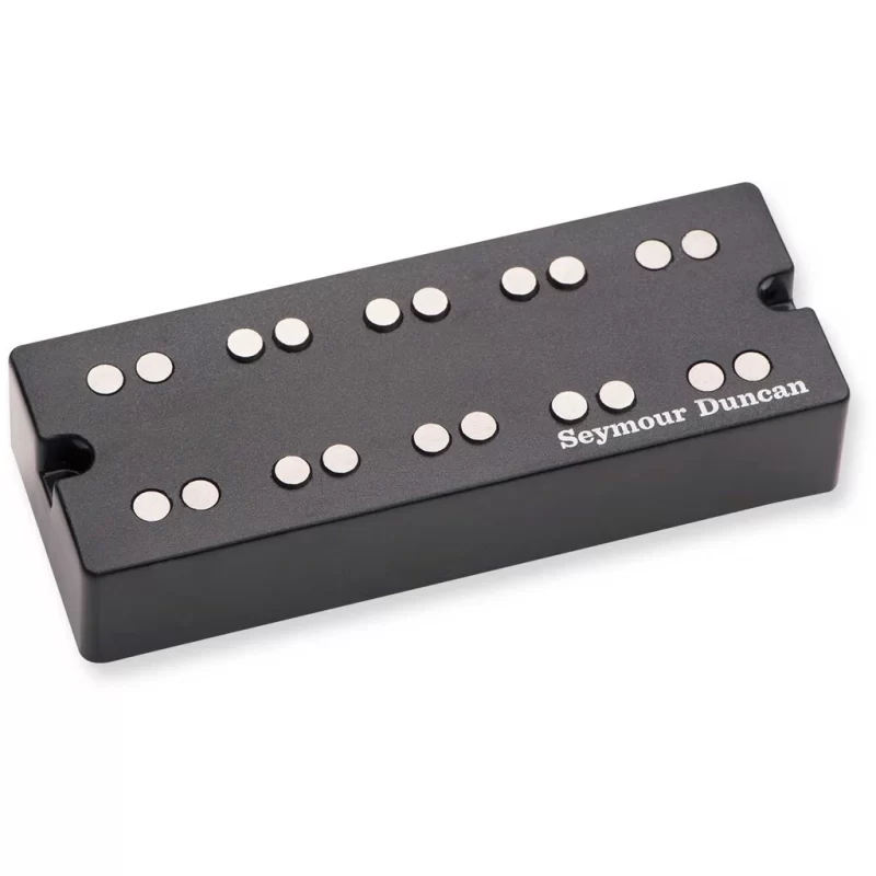 Pickup per Basso Seymour Duncan NYC Bass bridge 5 Strg