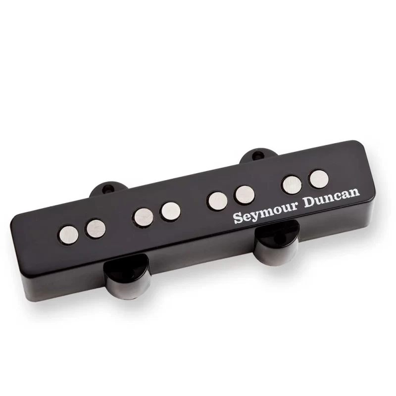 Pickup per Basso Seymour Duncan AJB2b LghtnRods for Jazz Bass Brdg