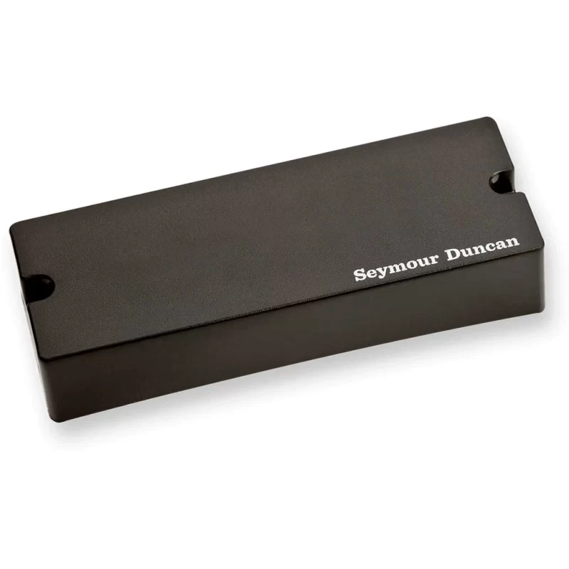 Pickup per Basso Seymour Duncan ASBBO5b,Blackouts,Brdg,5 STR