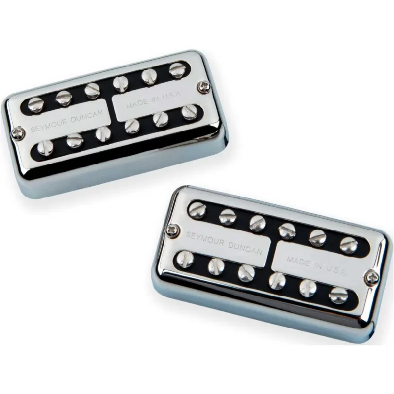 Pickup Seymour Duncan 11305-06-Nc	Psyclone Hot Set, Nickel