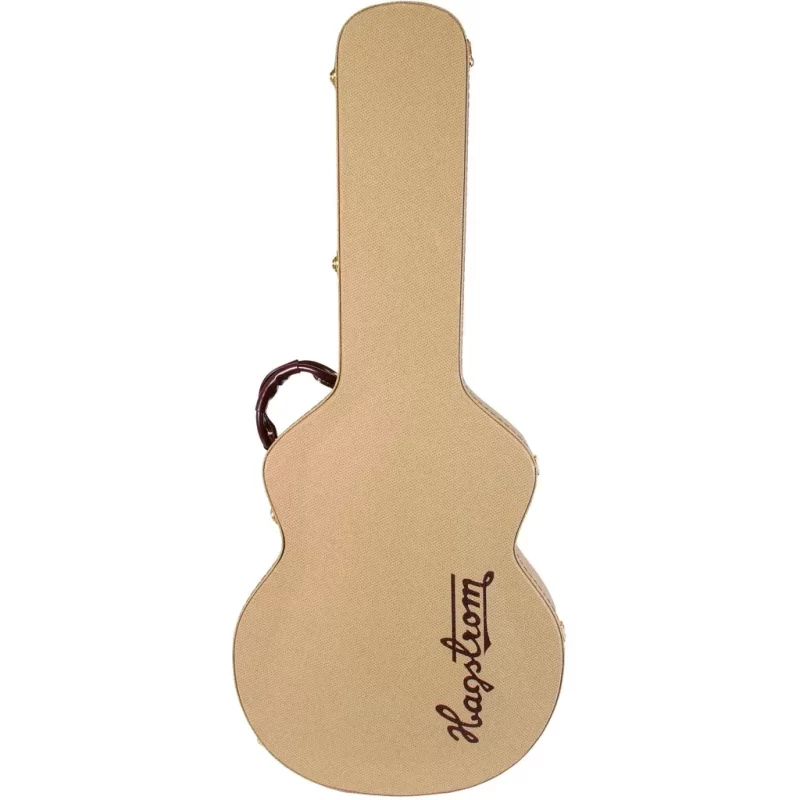 Custodia per Chitarra Archtop