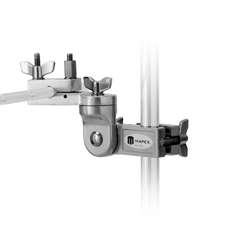 Mapex MC902 Clamp Regolabile Dual Angle