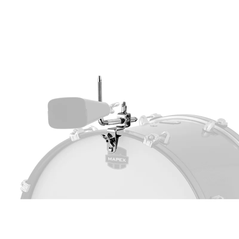 Mapex MCH912 Supporto Campanaccio da Cassa
