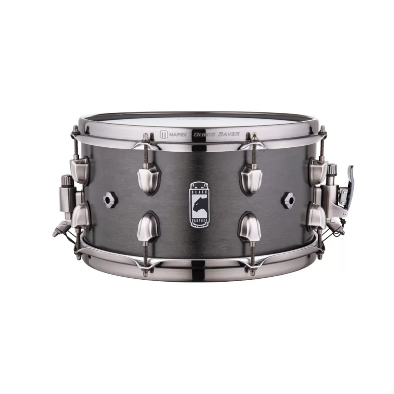 Mapex BPNML3700LFB Rullante Black Panther Hydro 13x7 Acero