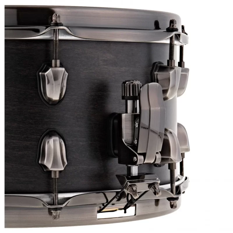 Mapex BPNML3700LFB Rullante Black Panther Hydro 13x7 Acero