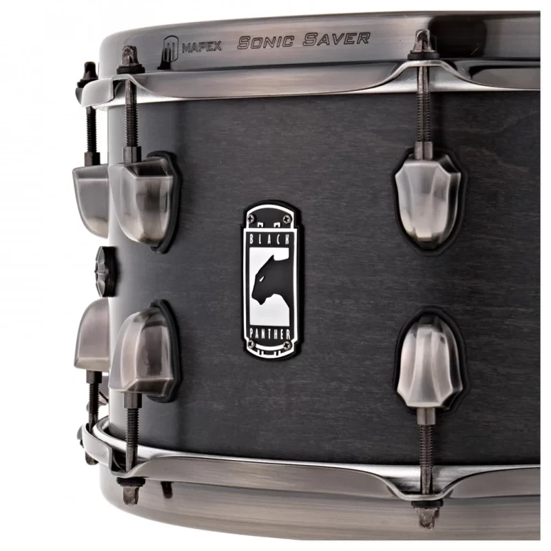 Mapex BPNML3700LFB Rullante Black Panther Hydro 13x7 Acero