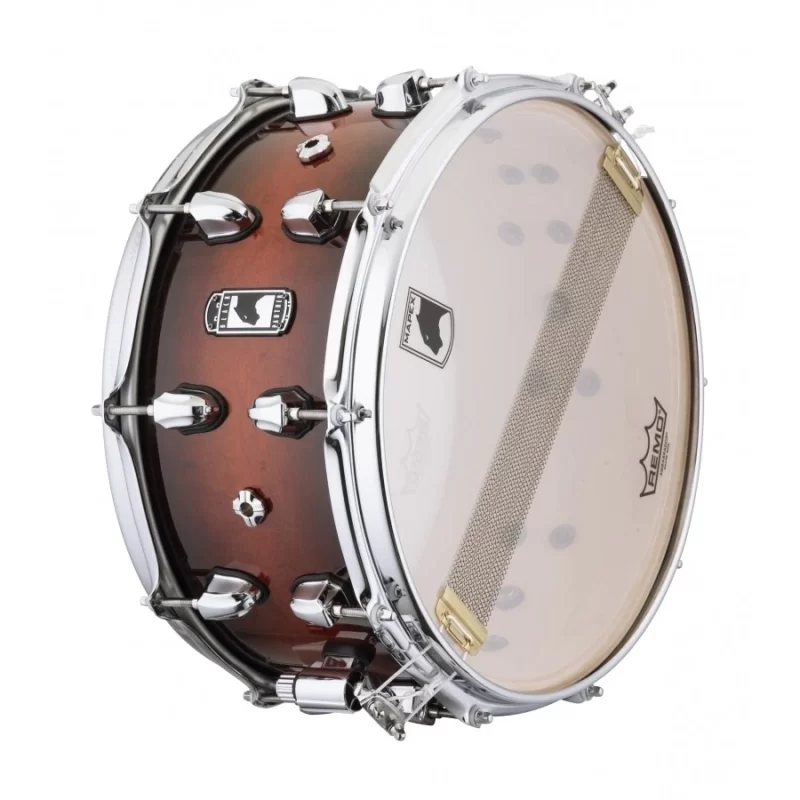 Mapex BPNML4700CWD Rullante Black Panther Solidus 14x7 Acero