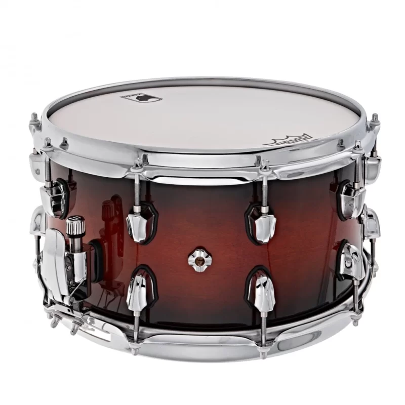 Mapex BPNML4700CWD Rullante Black Panther Solidus 14x7 Acero