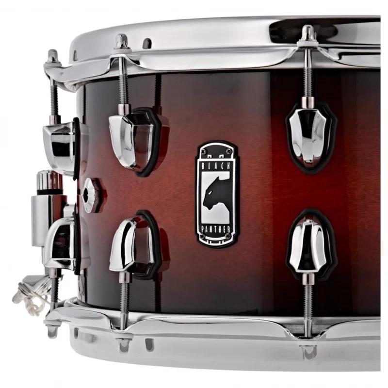 Mapex BPNML4700CWD Rullante Black Panther Solidus 14x7 Acero