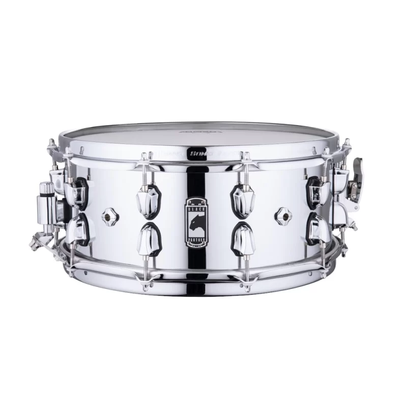 Mapex BPNST4601CN Rullante Black Panther Cyrus 14x6 Acciaio