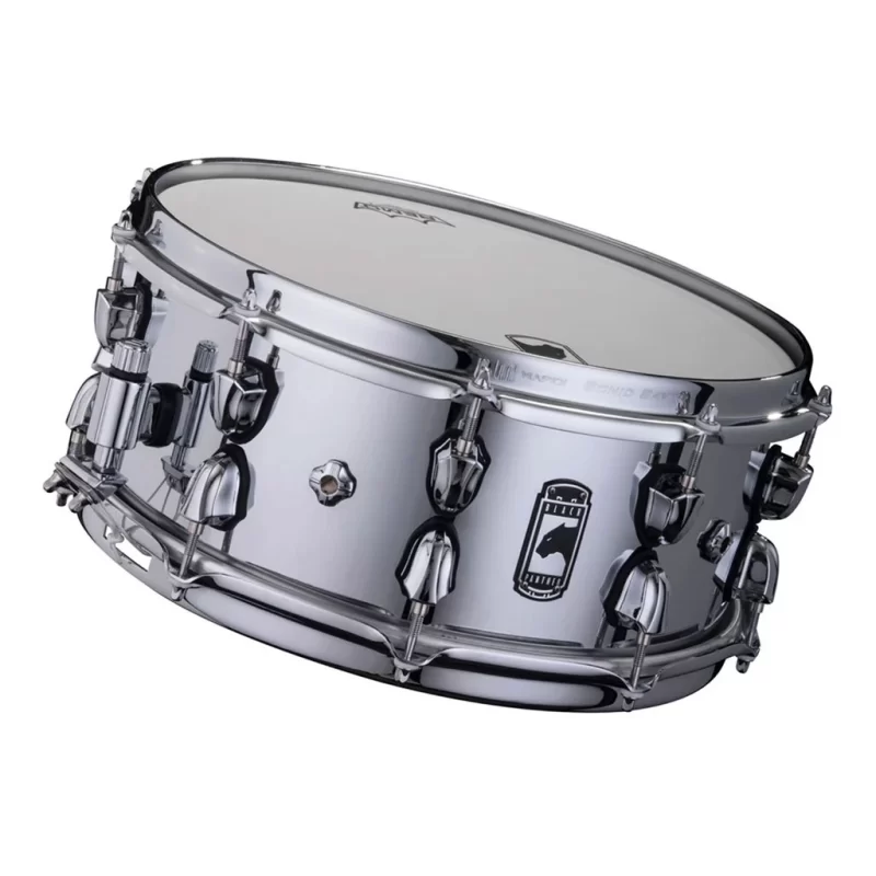Mapex BPNST4601CN Rullante Black Panther Cyrus 14x6 Acciaio