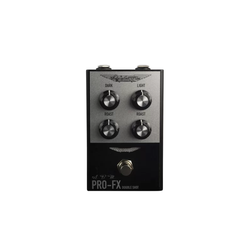 Pedale effetto per chitarra Ashdown Double Shot