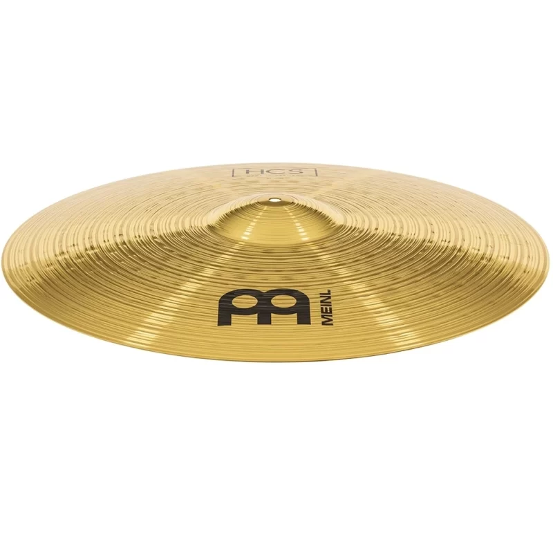 Piatto Ride Meinl HCS22R