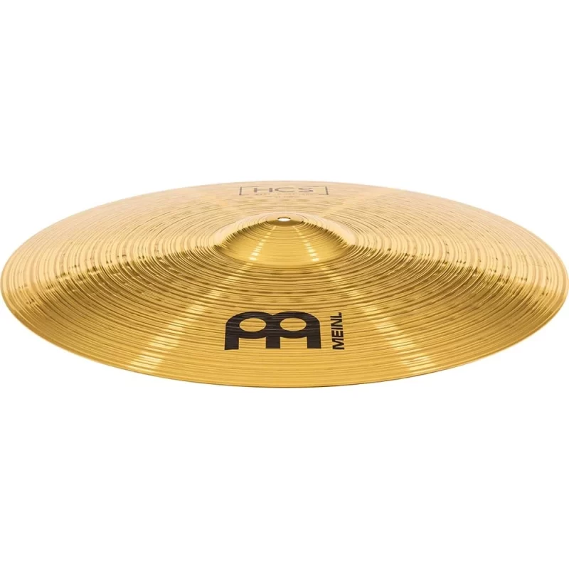 Piatto Ride Meinl HCS22R