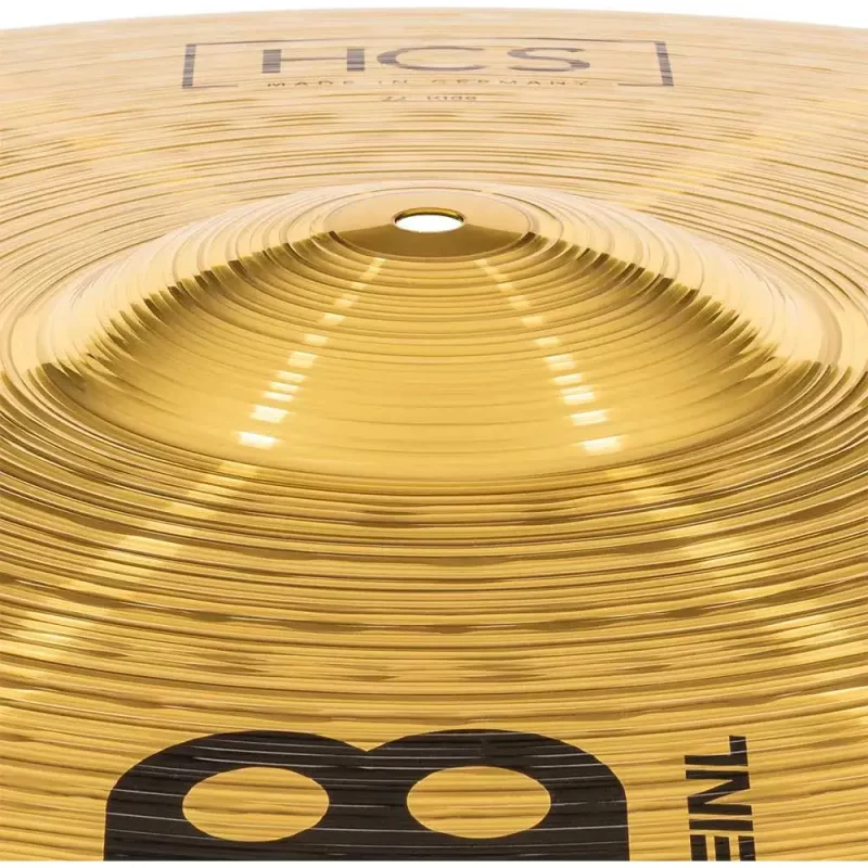 Piatto Ride Meinl HCS22R