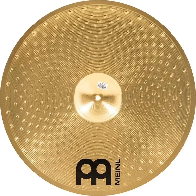 Piatto Ride Meinl HCS22R