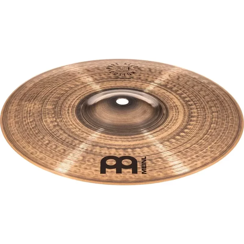 Piatto Splash Meinl PAC10S