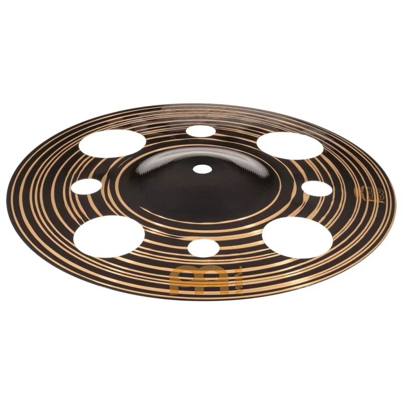 Piatto Splash Meinl CC10DATRS