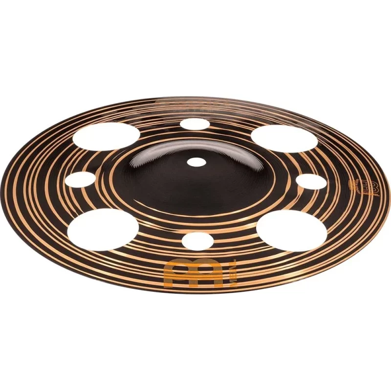 Piatto Splash Meinl CC10DATRS