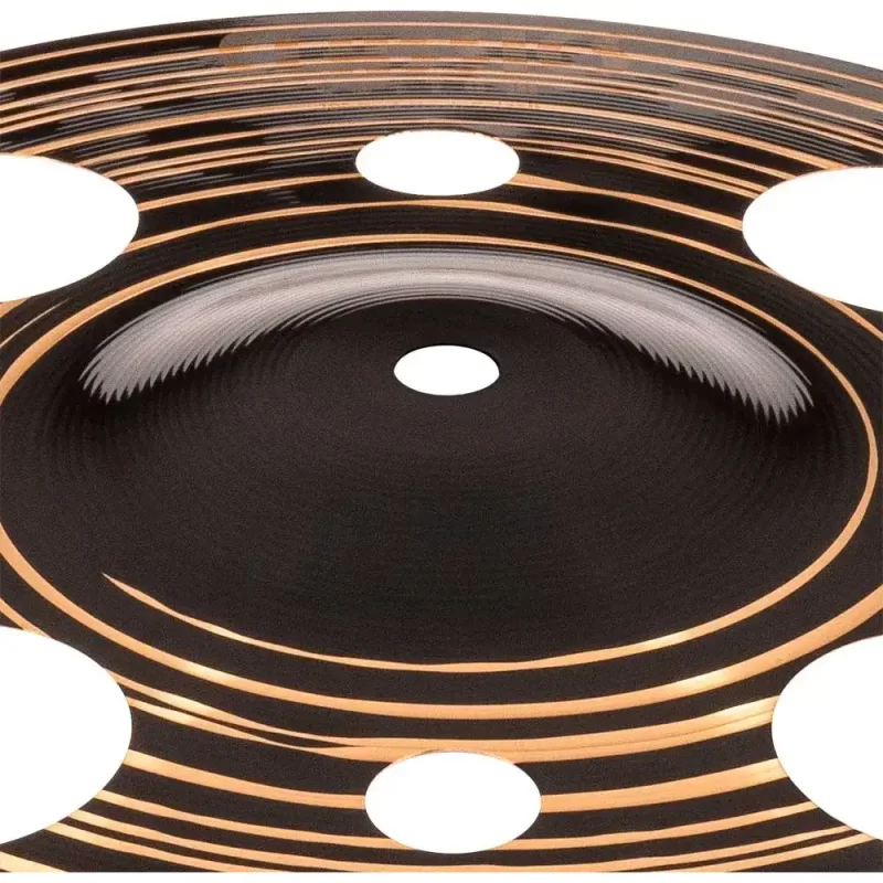 Piatto Splash Meinl CC10DATRS