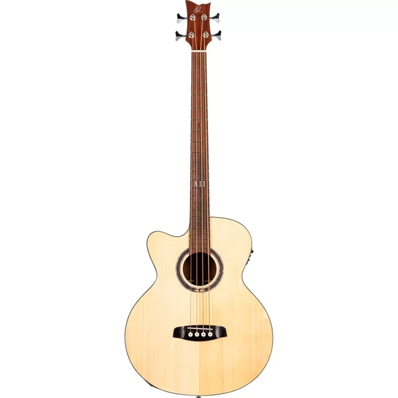 Basso Acustico Ortega D538-4-L