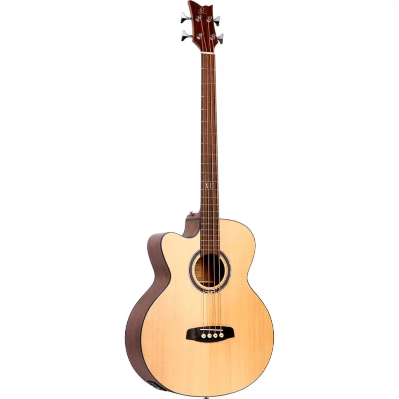 Basso Acustico Ortega D538-4-L