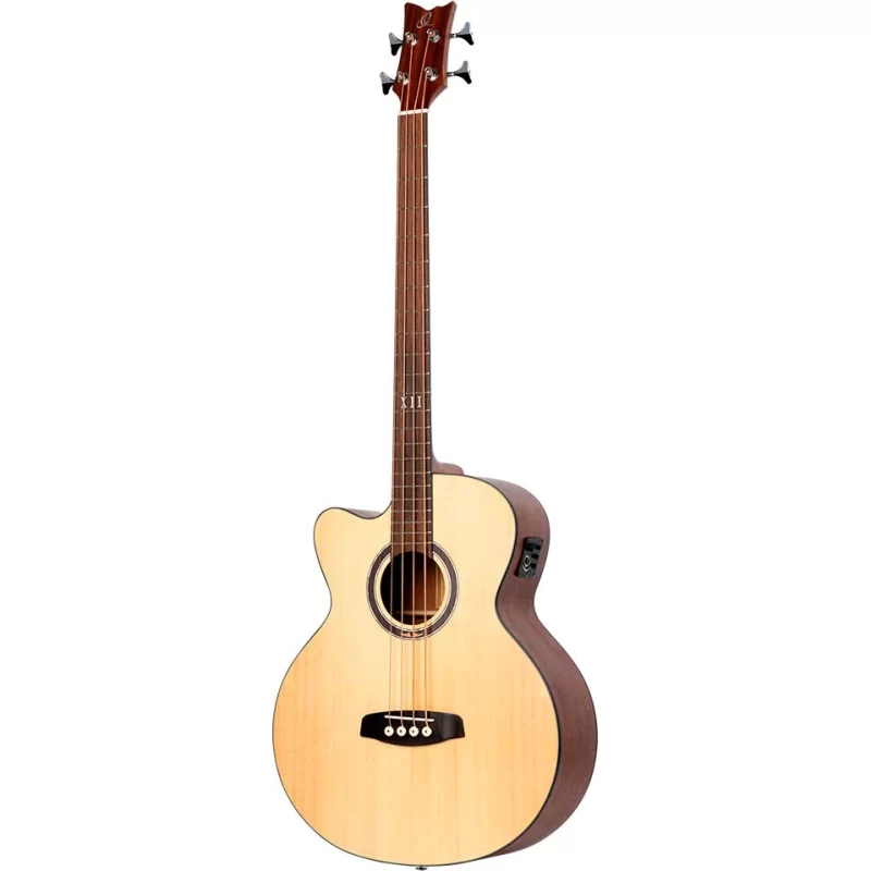 Basso Acustico Ortega D538-4-L
