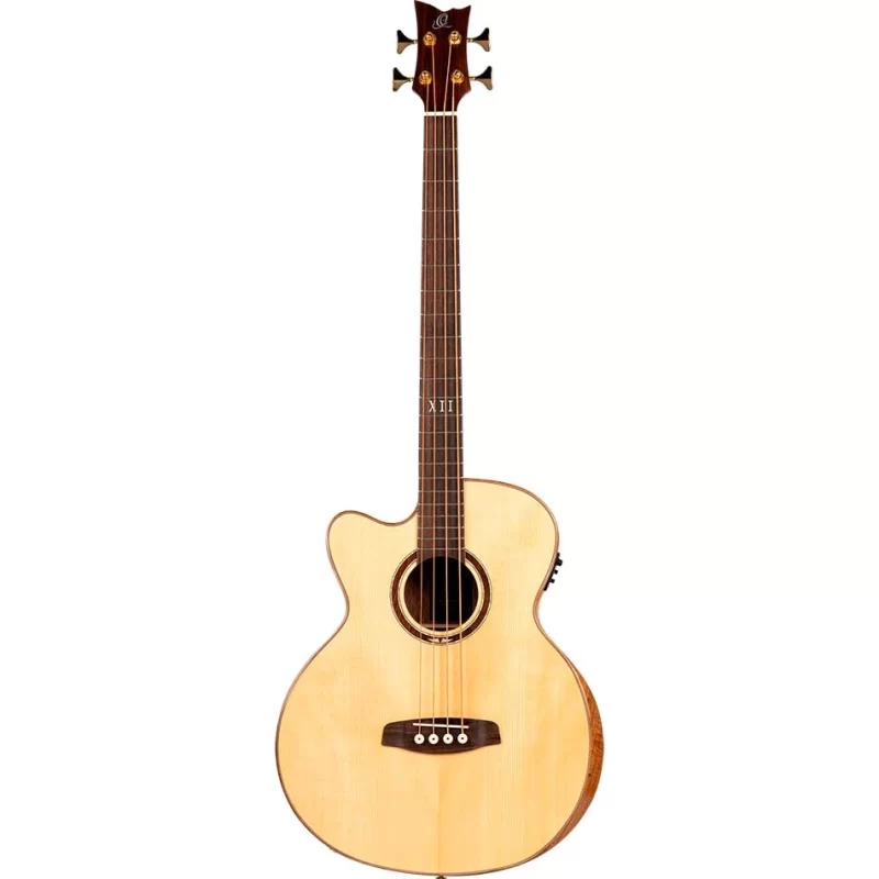 Basso Acustico Ortega STRIPSU.ACB-L