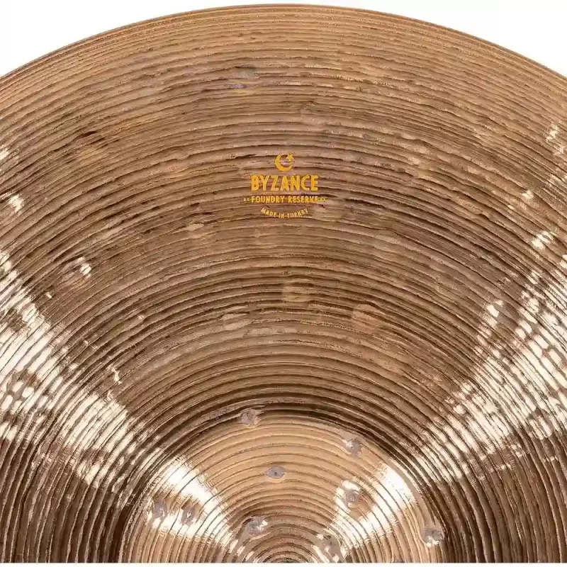 Piatto Crash Meinl B19FRC