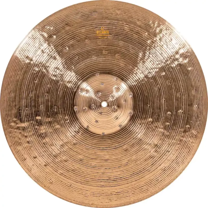 Piatto Crash Meinl B19FRC