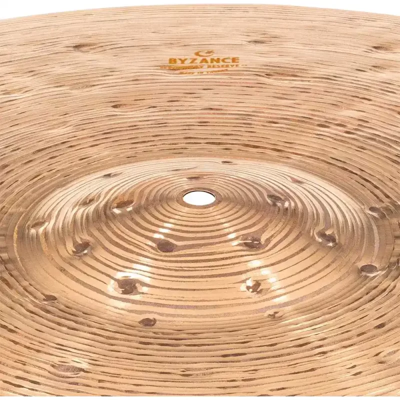 Piatto Crash Meinl B20FRC