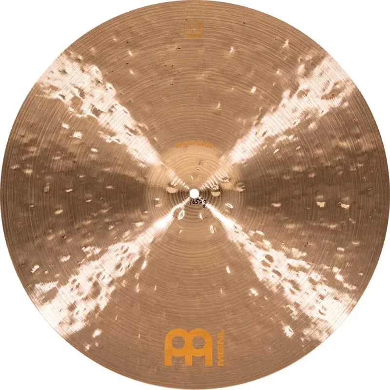 Piatto Crash Meinl B20FRC