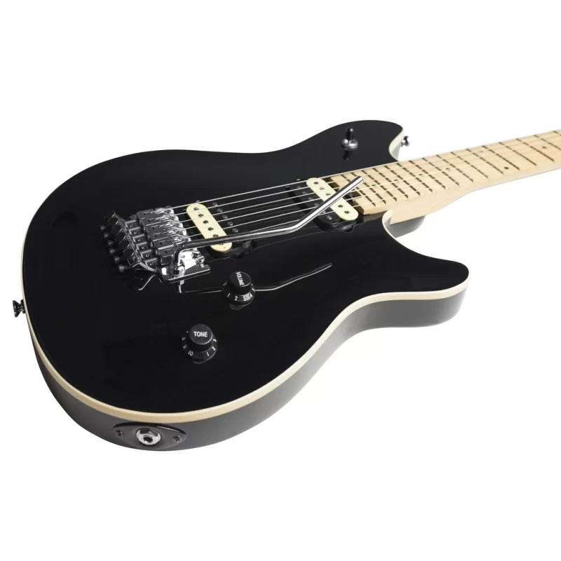 Chitarra Elettrica Peavey HP™2 TREMOLO DEEP BLACK