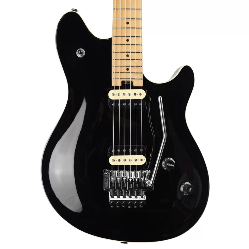 Chitarra Elettrica Peavey HP™2 TREMOLO DEEP BLACK